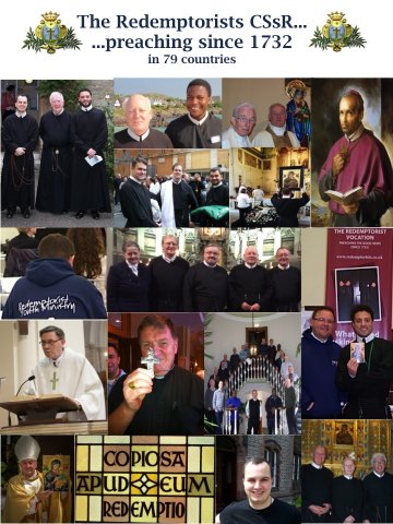 cssr consecration year 2014